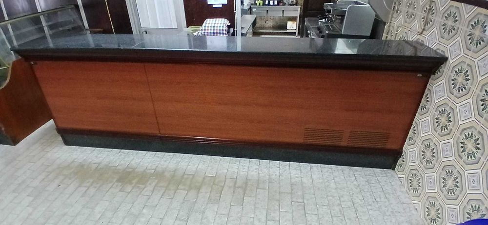 Equipamentos de Hotelaria e Restauração