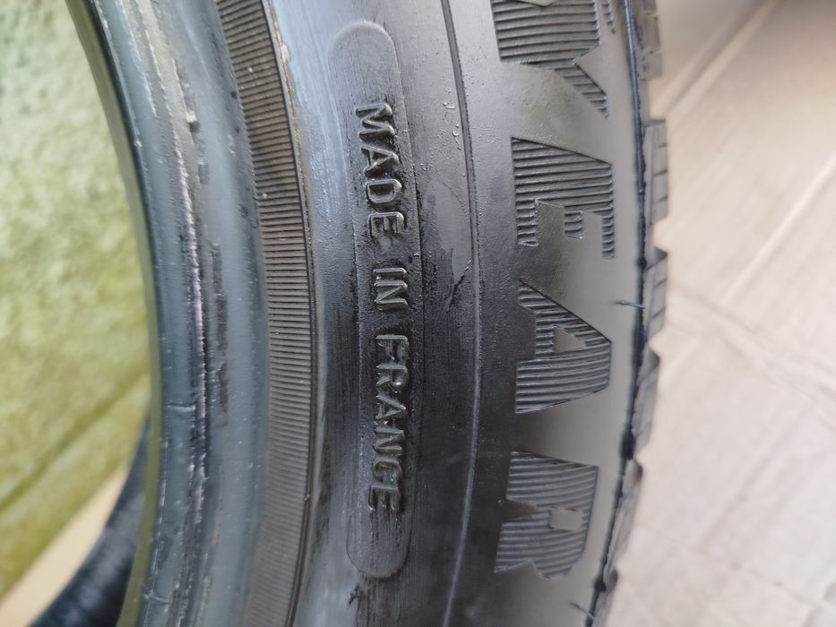 Шини GOODYEAR UltraGrip9 175/65R14 Made in France ЗИМА!!!
