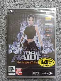 Tomb Raider The Angel Of Darkness PC Polskie Wydanie