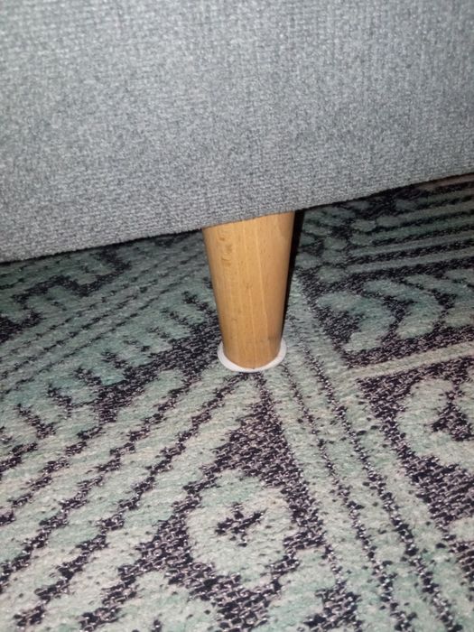 Wersalka,kanapa rozkładana