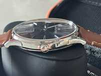 Nowy automatyczny zegarek Hamilton Jazzmaster Thinline!