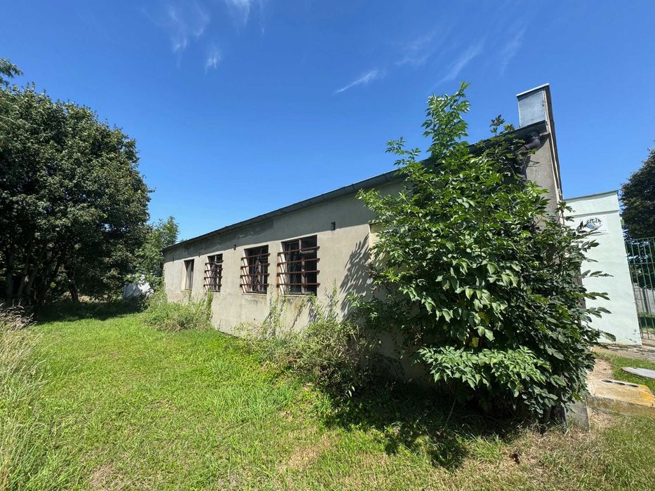 Nieruchomość z potencjałem! Granówko 200m2, działka 900m2