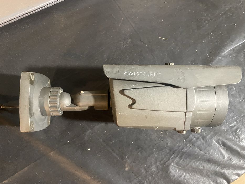 Продам камеру спостереження Covi sekurity 105w 60v