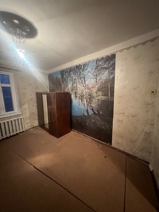 Розкіш на мінімалках) бюджетна квартира