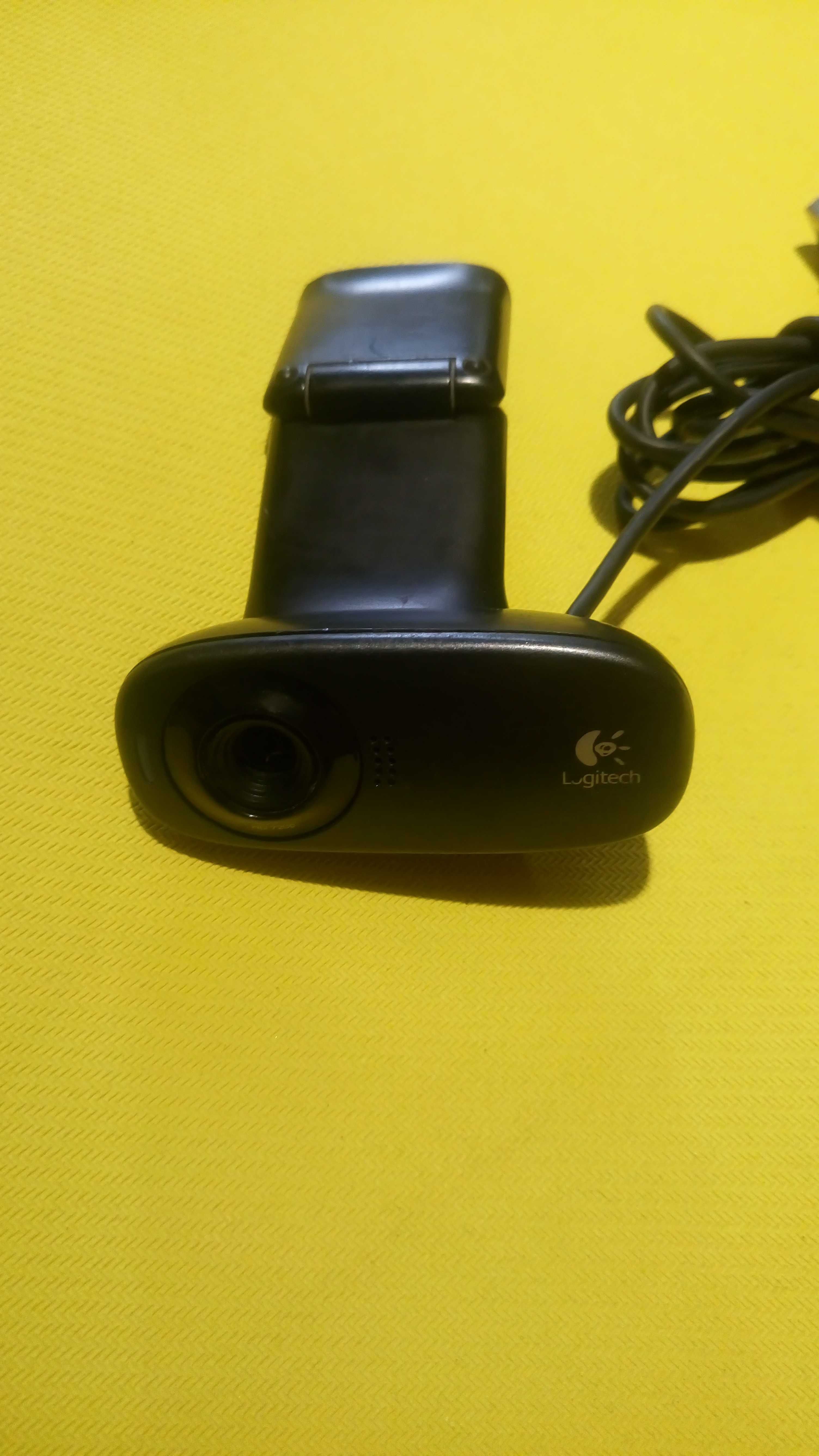 Веб-камера Logitech c 110/ c310/.