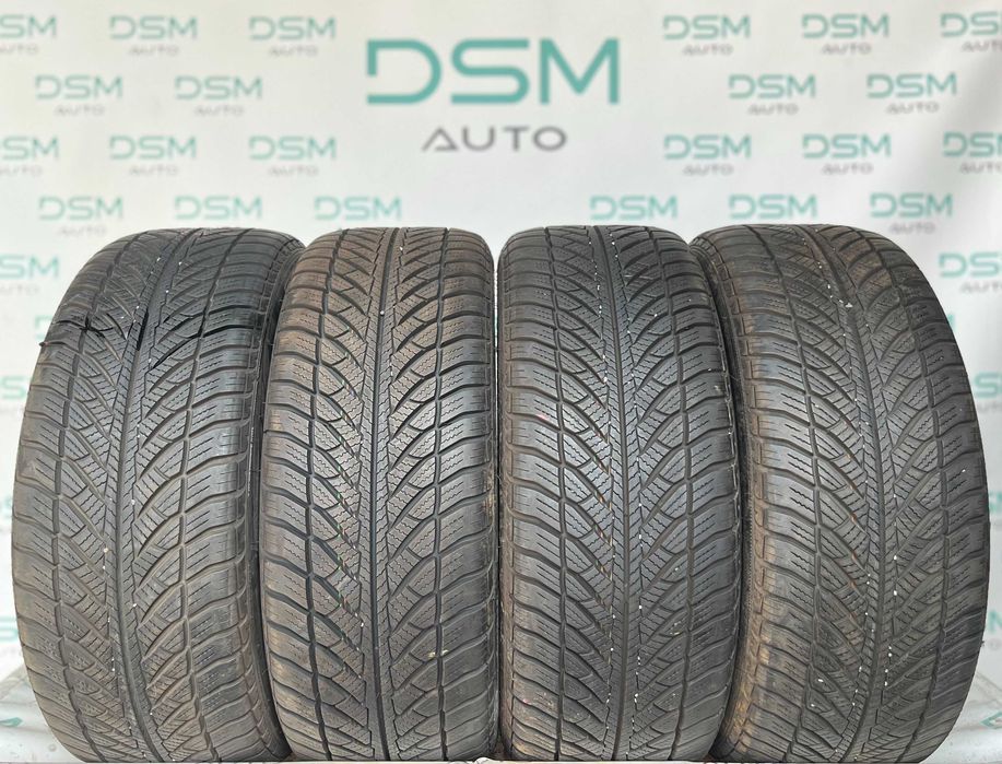 Склад шин б/в. 245/45 R18 Goodyear Ultra Grip 8 Performance