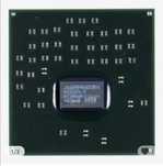 Чип 218bapaga12fg для видеокарт agp ati radeon hd3450, hd3650, hd3850