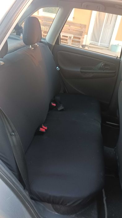 Seat ibiza II 1.4 16V