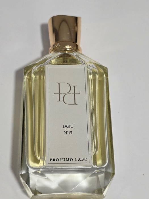 Profumo Labo Tabu woda perfumowana