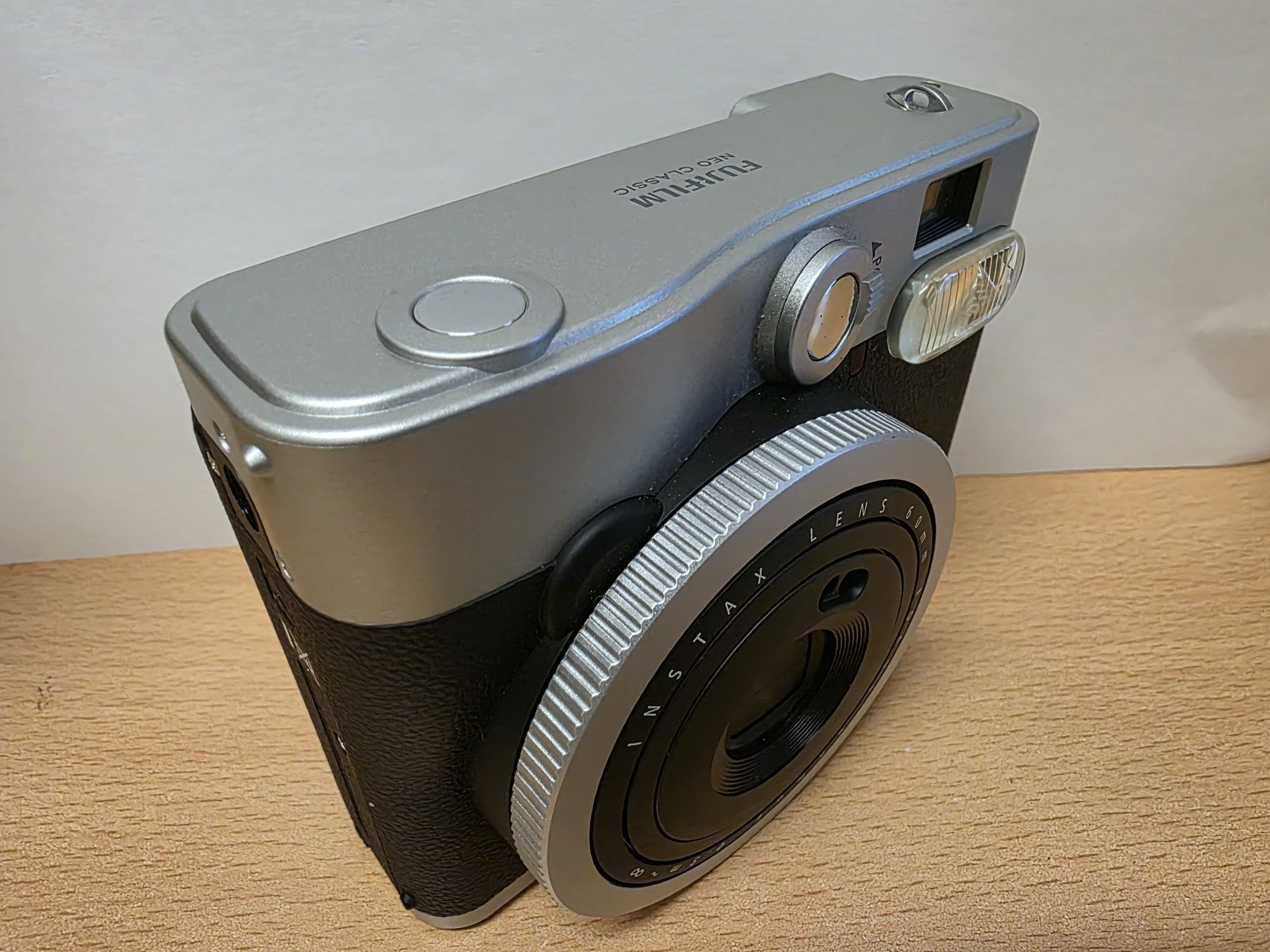 Fujifilm instax mini 90