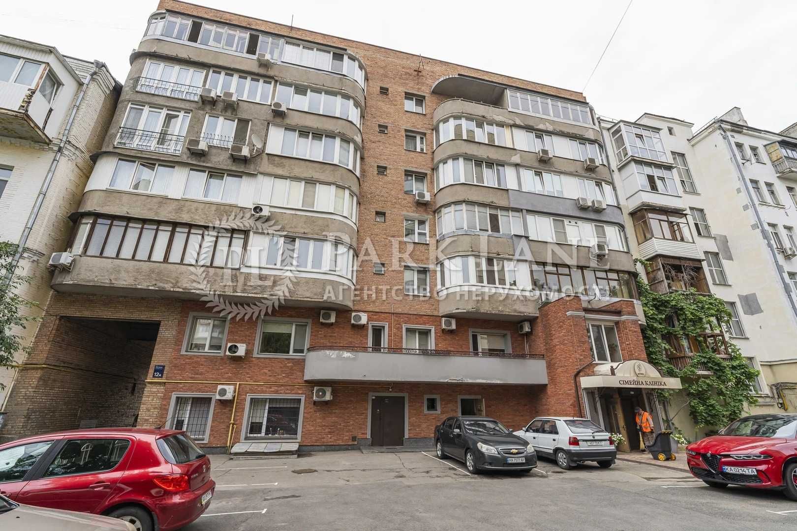 Продаж 3к квартири з ремонтом Мазепи Арсенальна Печерськ Липки Топ