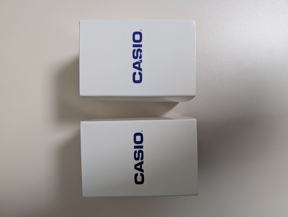 Годинник Casio з компасом та термометром ОРИГІНАЛ