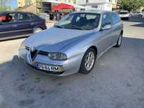 Alpha romeu 156 gtd