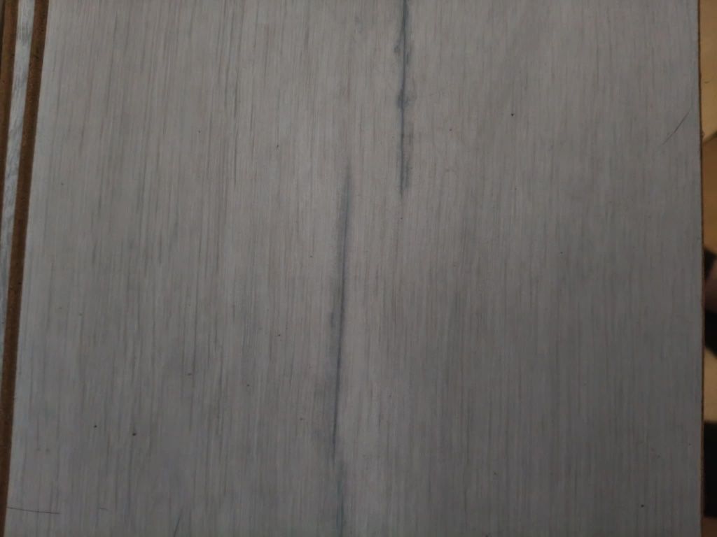 Panele podłogowe z demontażu