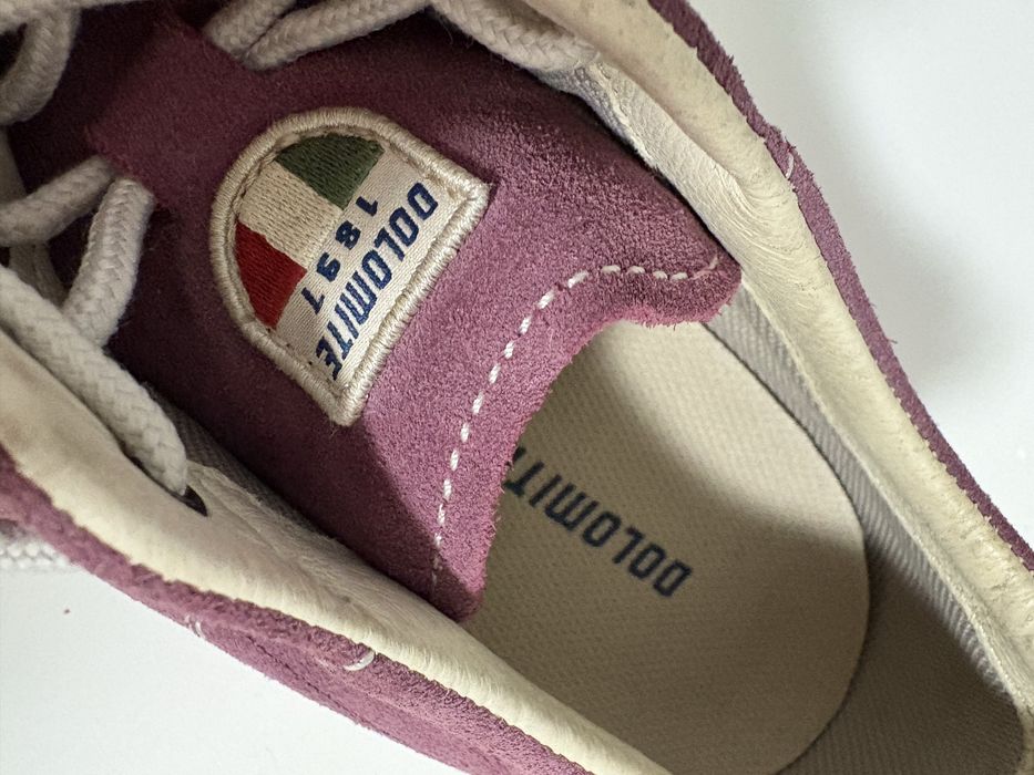 Трекінгові кросівки