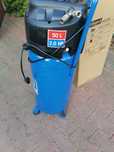 Kompresor 50l scheppach NOWY  10bar promocja