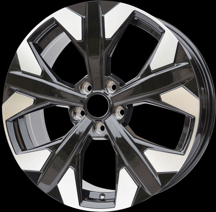 5699 MB NOWE FELGI 19 5x114,3 KIA SPORTAGE CEED SORENTO HYUNDAI