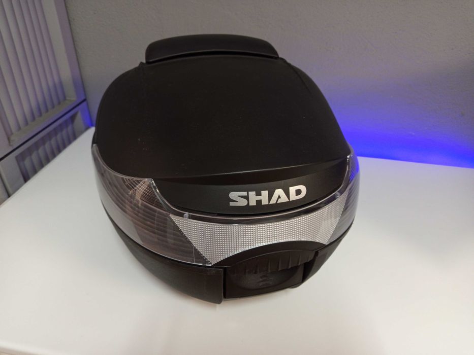 Top case SHAD 33L