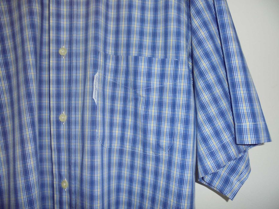 camisa de homem prática