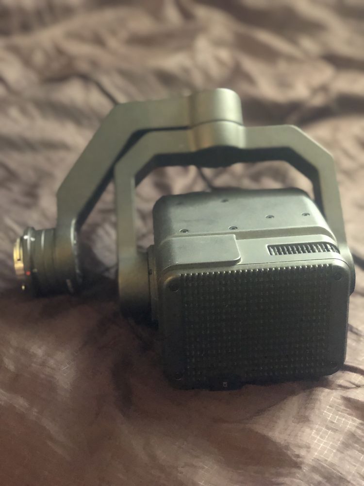 DJI zenmuse H30