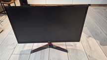 Monitor LG 27" Fullhd