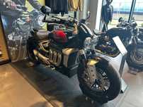 Triumph Rocket 3R prod. 2023 Nowy dostępny od ręki! Promocja!