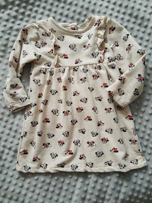 Sukienka Minnie 92