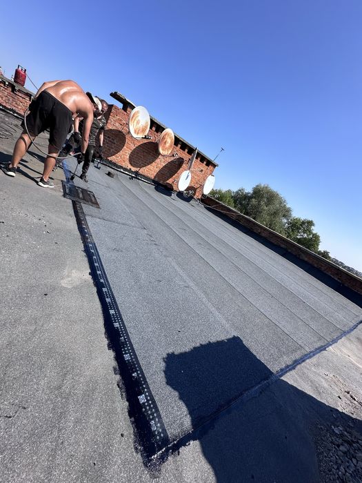 Кровля  покрівля ремонт кровли мягкая кровля ремонт крыши балконов