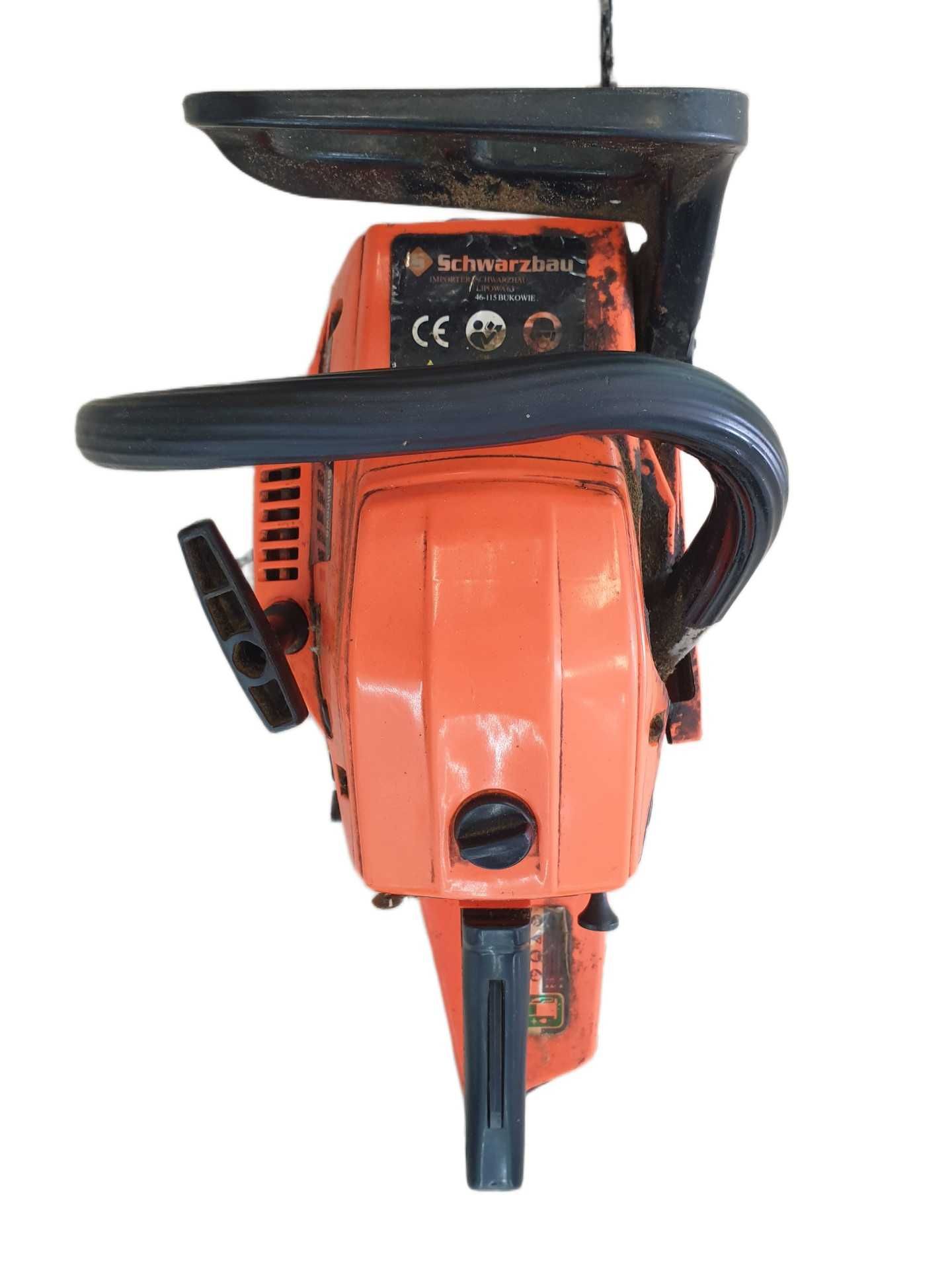 Piła Spalinowa SCHWARZBAU YD-RU01-45A