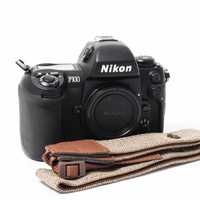 Дзеркальний плівковий фотоапарат Nikon F100