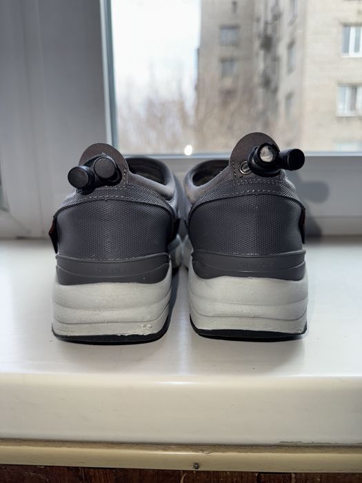 Черевики Suicoke evab