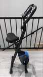Rower Stacjonarny Zipro Future X