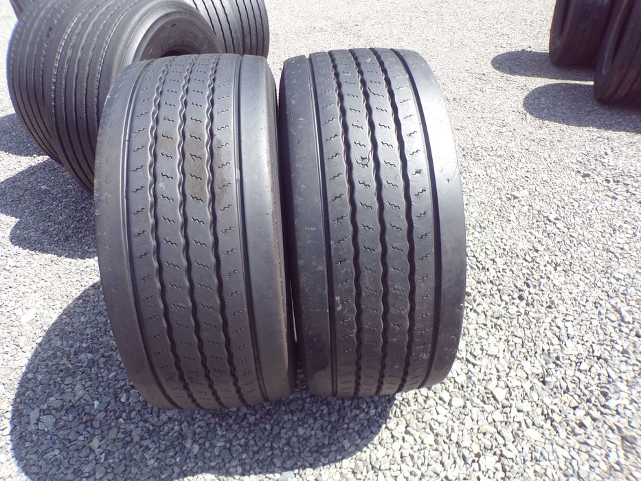 opona 385/55R22.5 Uniroyal FH40 (700 netto/szt)