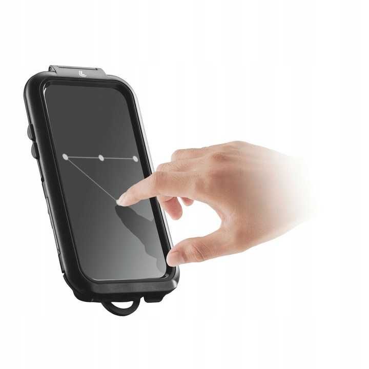LamOpti pancerne 360 etui wodoodporne iPhone 6/7/8 SE 2020 SE 2022