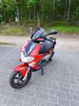 Gilera Runner VXR 200