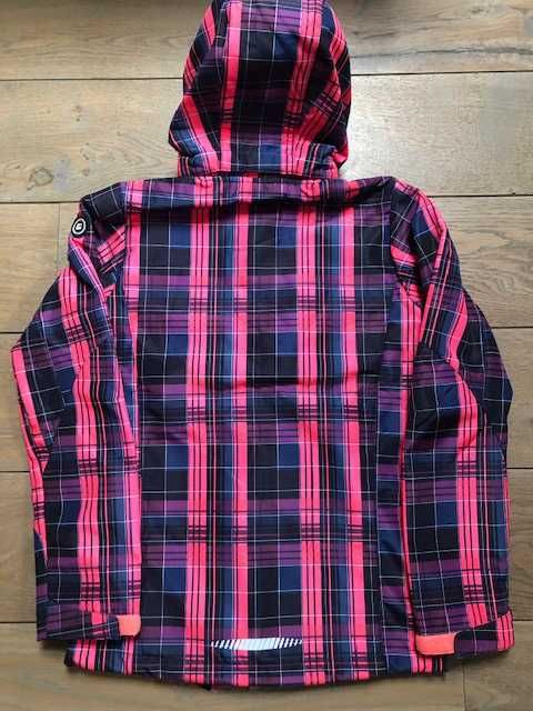 Nowa oryginalna wiosenna kurtka Killtec softshell roz. 164 cm