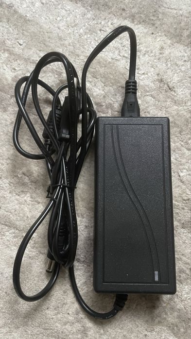 Зарядне для самоката