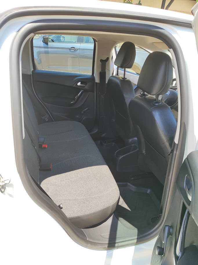 Citroen C3 1.2 Puretech