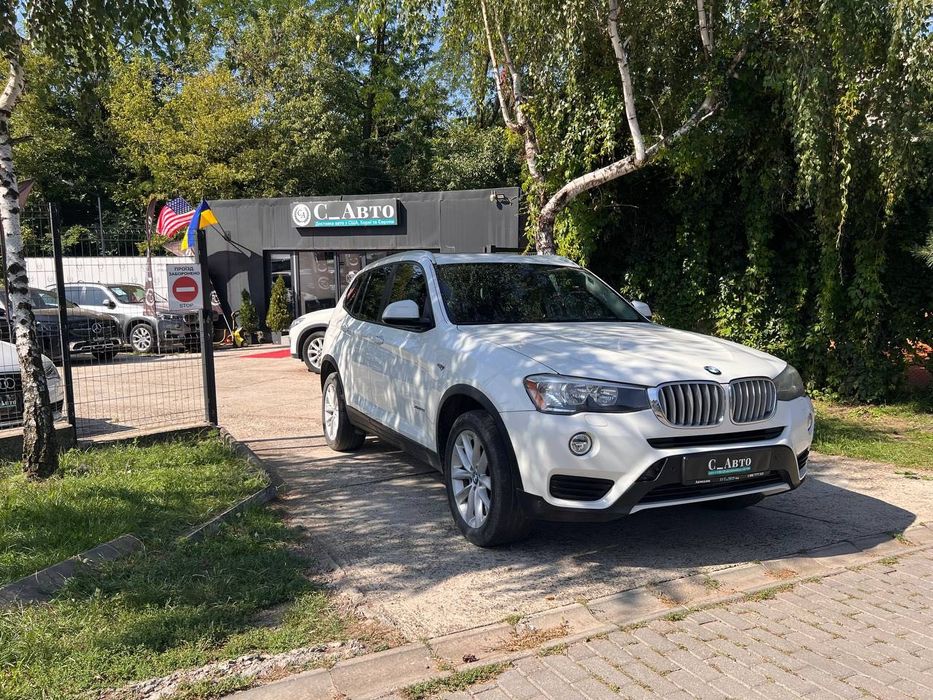 BMW X3 в кредит БЕЗ АВАНСУ!!!
