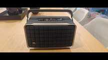Coluna JBL Bluetooth & Wi-fi Authentics 300