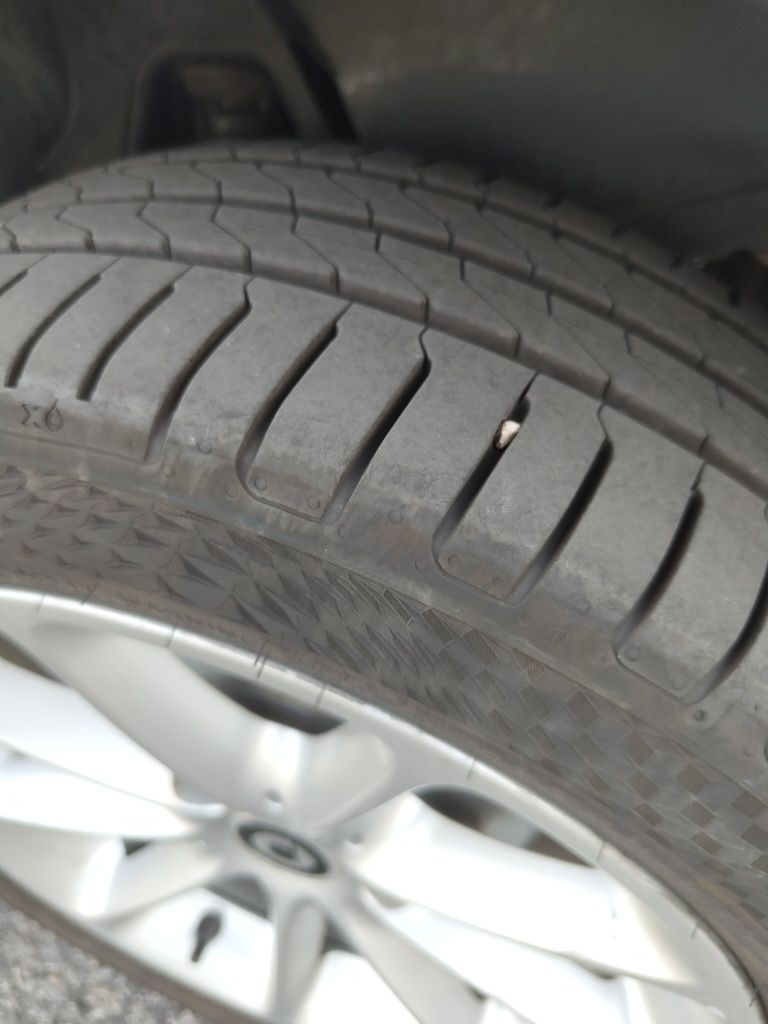Smart Fortwo Cabrio 0.8 CDI 2013