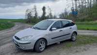 Ford Focus 2004 1.6 benzyna