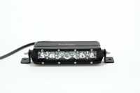 Barra Led Slim Cree FH-3006M 30Watt de 3500 Lumens 18,5cm, TT & 4x4