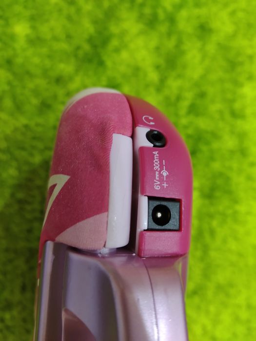 Computador da Barbie