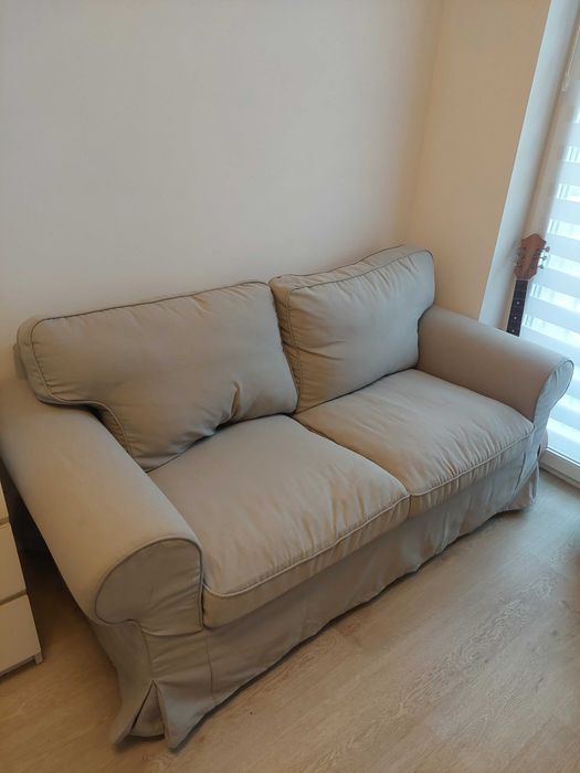 Sofa Ektorp Ikea