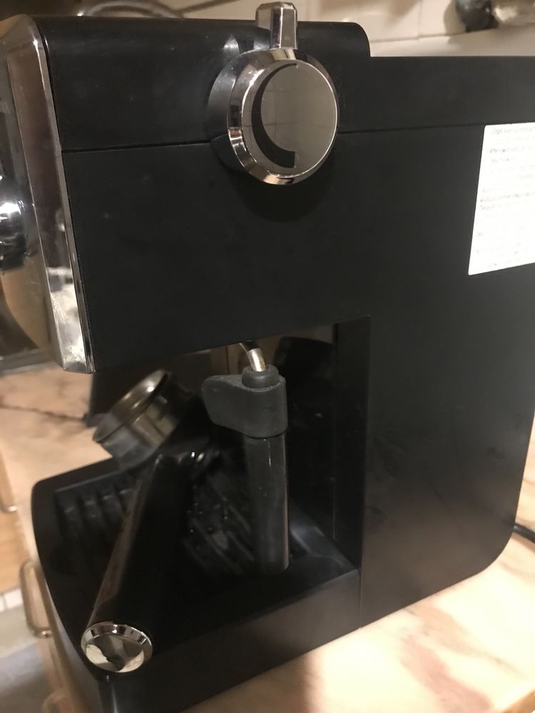 Maquina philips saeco poemia