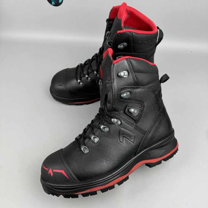 Рабочие ботинки HAIX Trekker Pro 2.0 Gore Tex робоче engelbert strauss