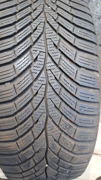 Opony zimowe 225/50 r17