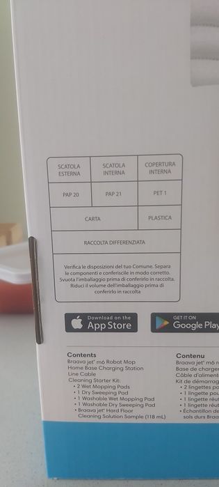 IRobot Braava Jet