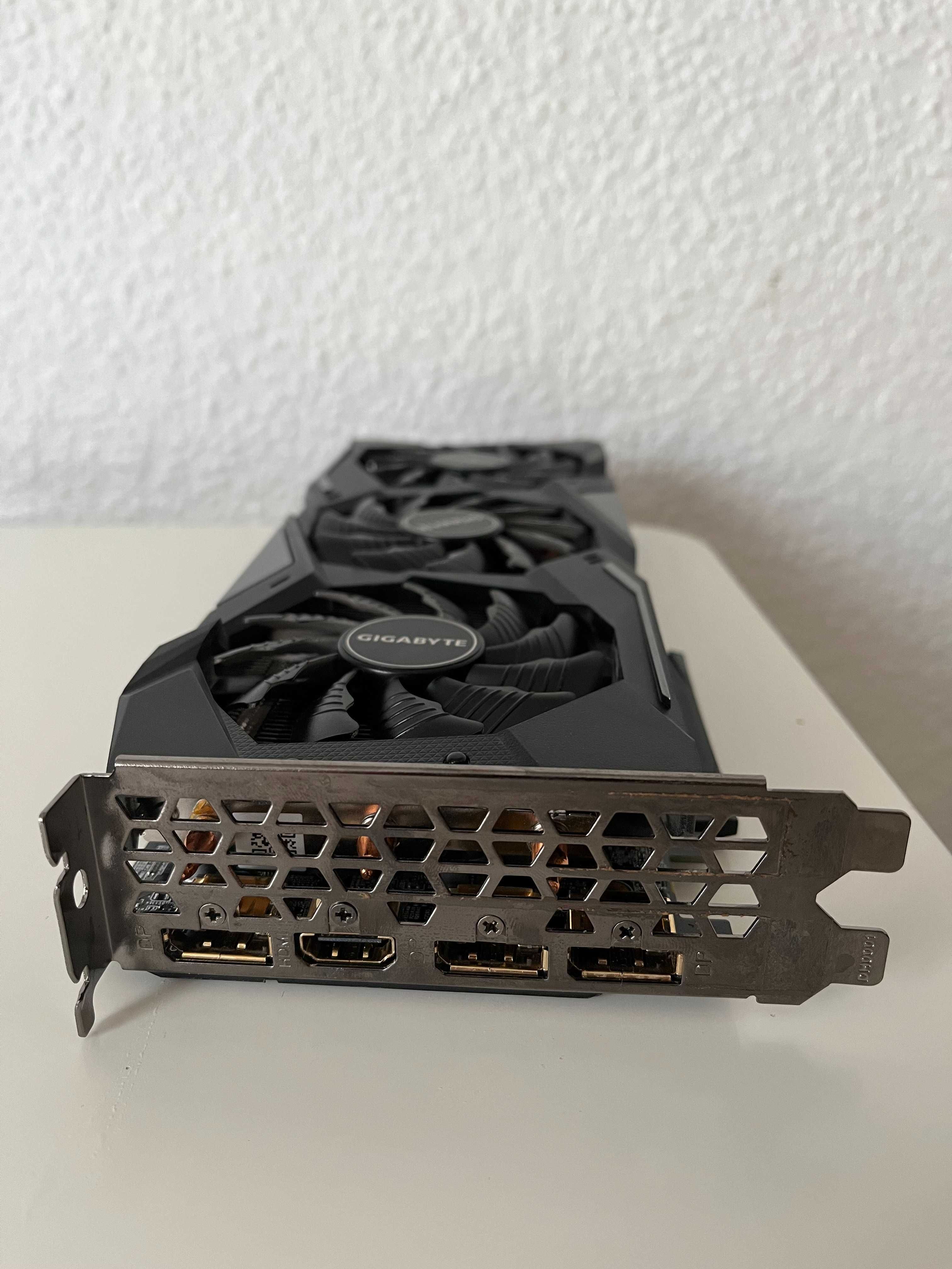 Karta graficzna GTX 1660 SUPER GAMING